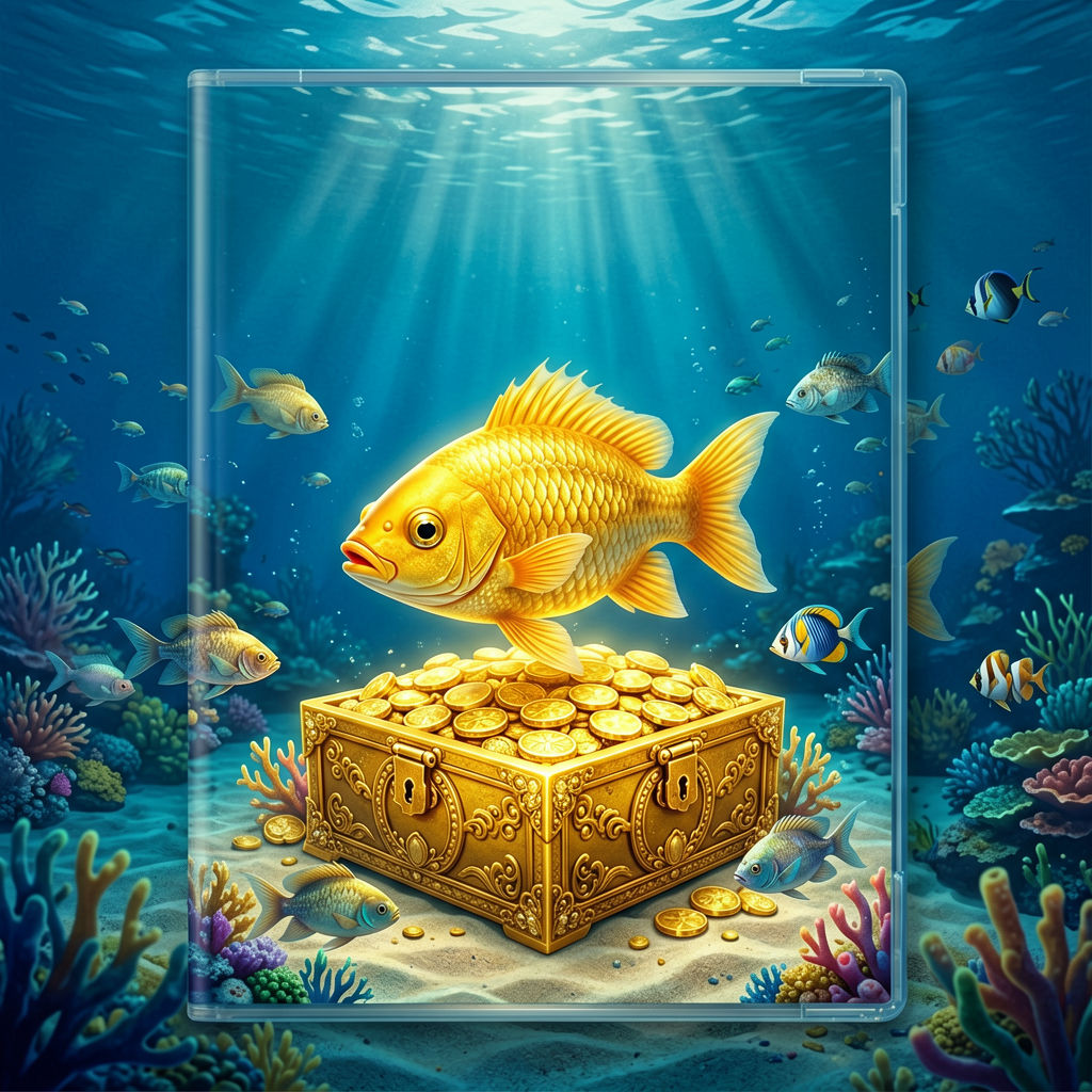 Ocean Treasure 55rk