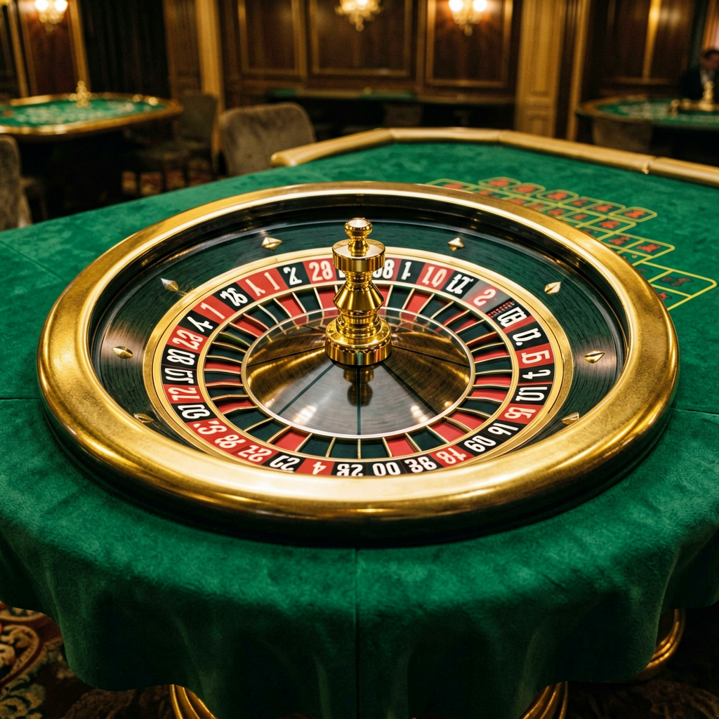 Baccarat Live 55rk