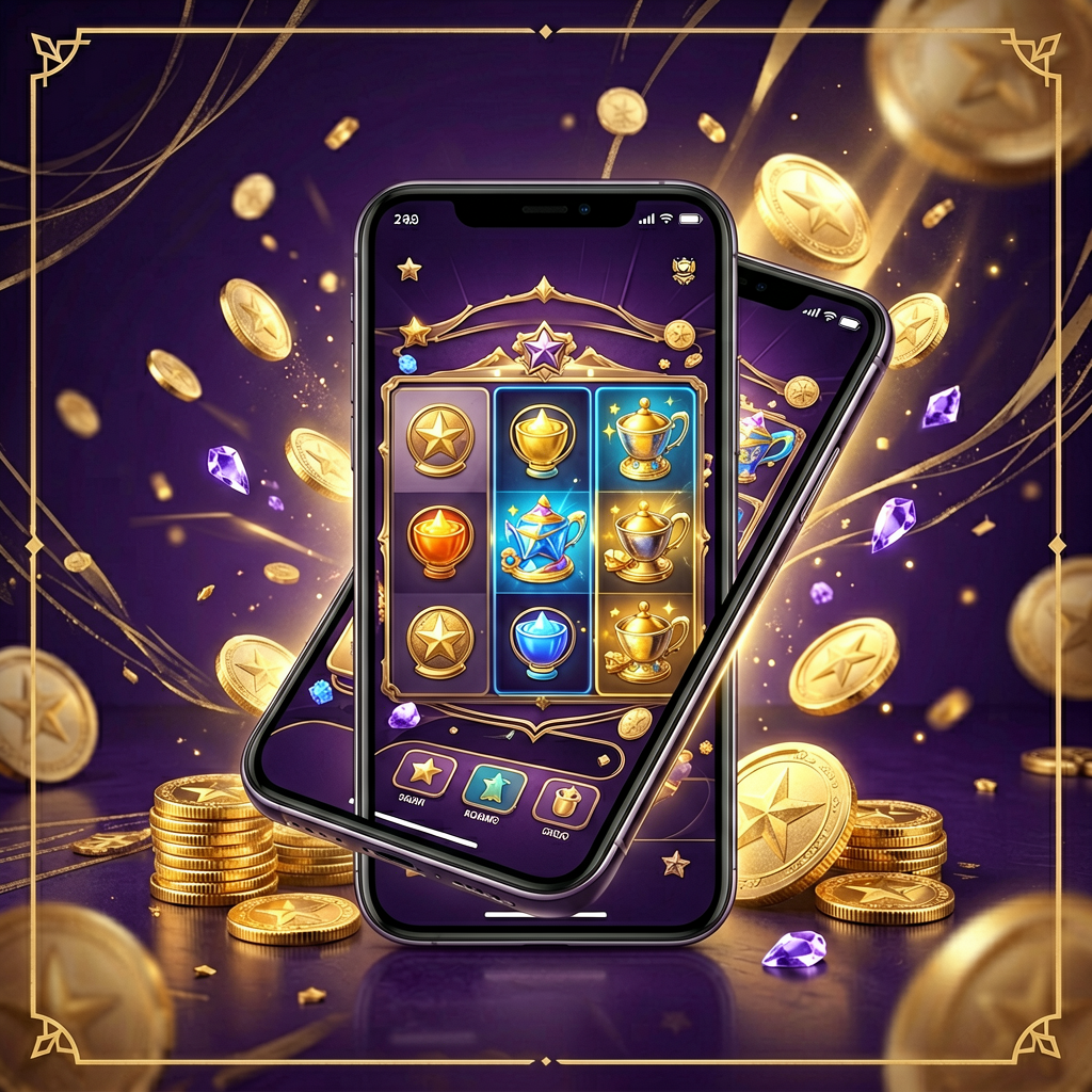 55RK — Akses Resmi Game Online