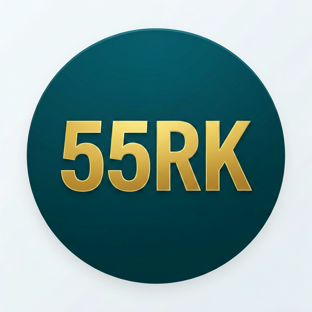 55RK LOGO